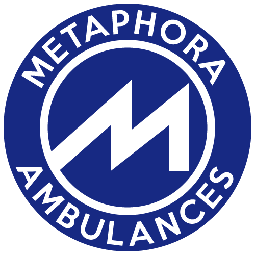 Metaphora Ambulances, taxis et VSL en Vendée - Le Fenouiller